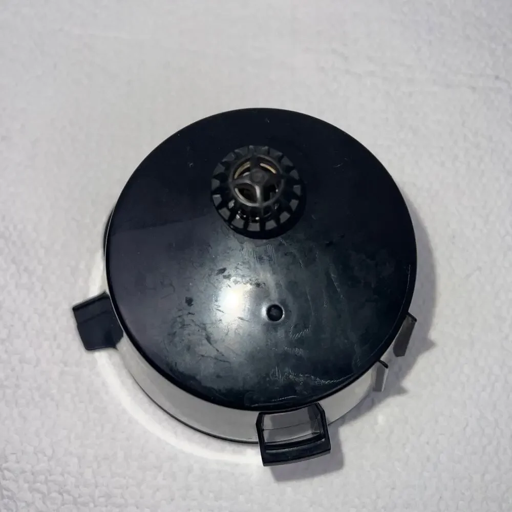 Cuisinart DGB-625 Grind & Brew Filter Basket Holder & Lid OEM Parts